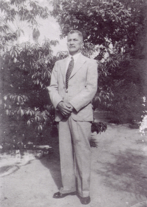 Jacobo Palm 1936