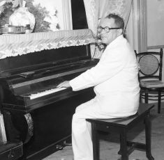 Rudolf Theodoor Palm
