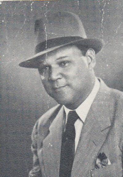 Edgar Palm
