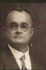 Jean Bernard Antonio Palm